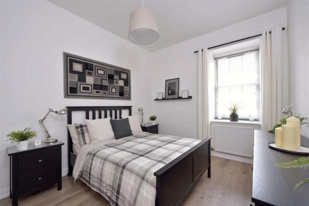 Apartmán The Granary Kelso Exteriér fotografie